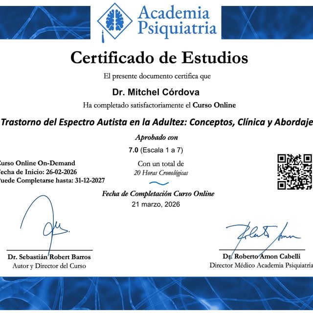 Acercar imagen: certificate 17