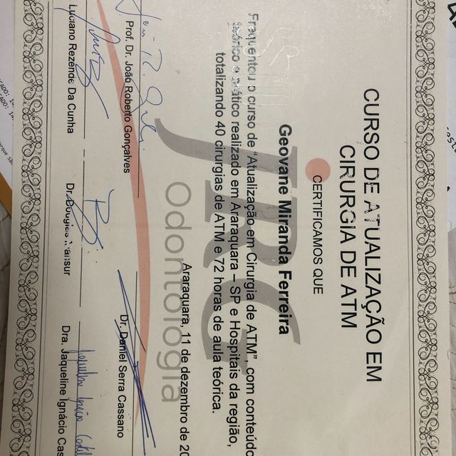 Ampliar imagem: certificate 5