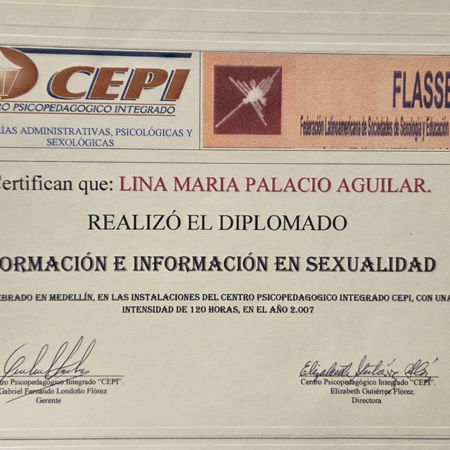 Acercar imagen: certificate 4