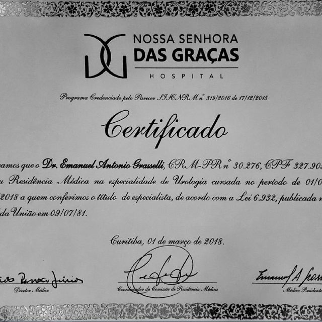 Ampliar imagem: certificate 1