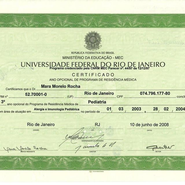 Ampliar imagem: certificate 3