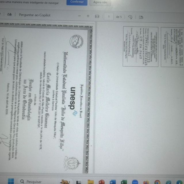 Ampliar imagem: certificate 1