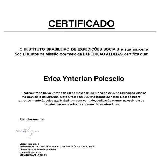 Ampliar imagem: certificate 5