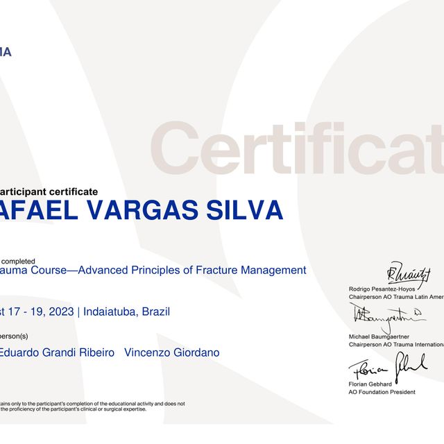 Ampliar imagem: certificate 5