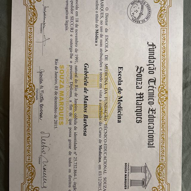 Ampliar imagem: certificate 1