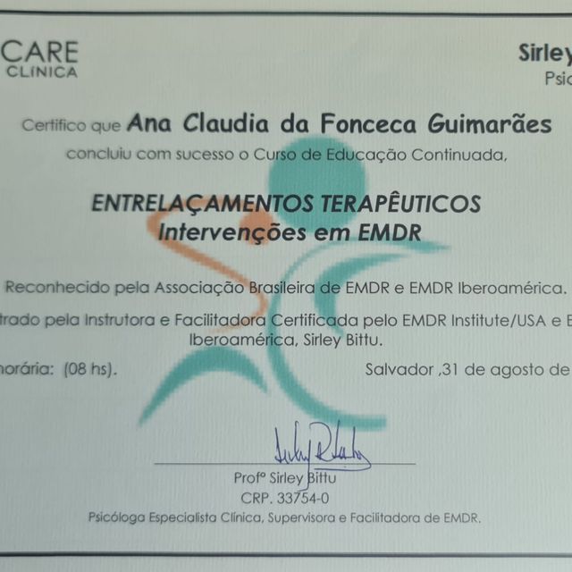 Ampliar imagem: certificate 8