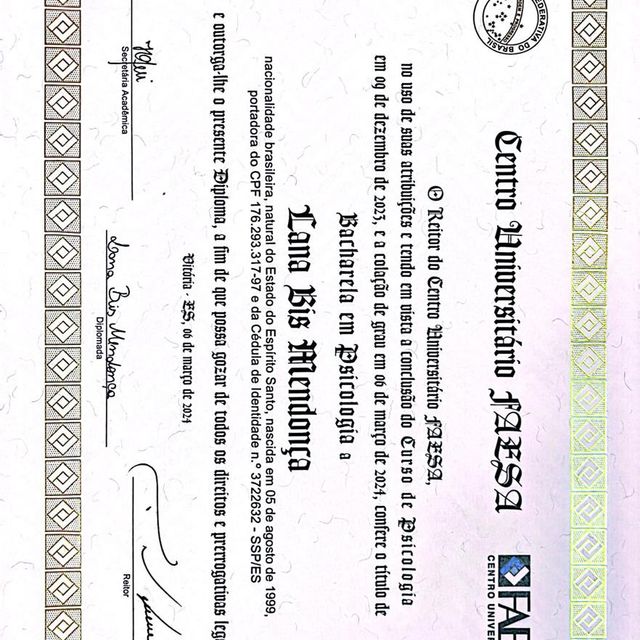Ampliar imagem: certificate 1