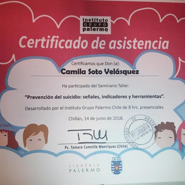Acercar imagen: certificate 13