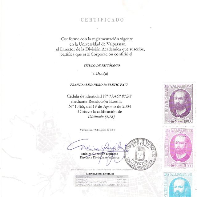 Acercar imagen: certificate 1