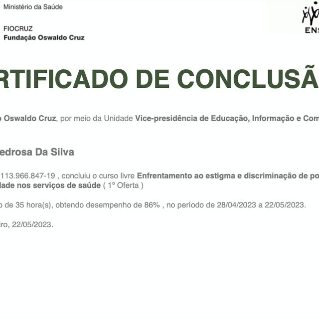 Ampliar imagem: certificate 8