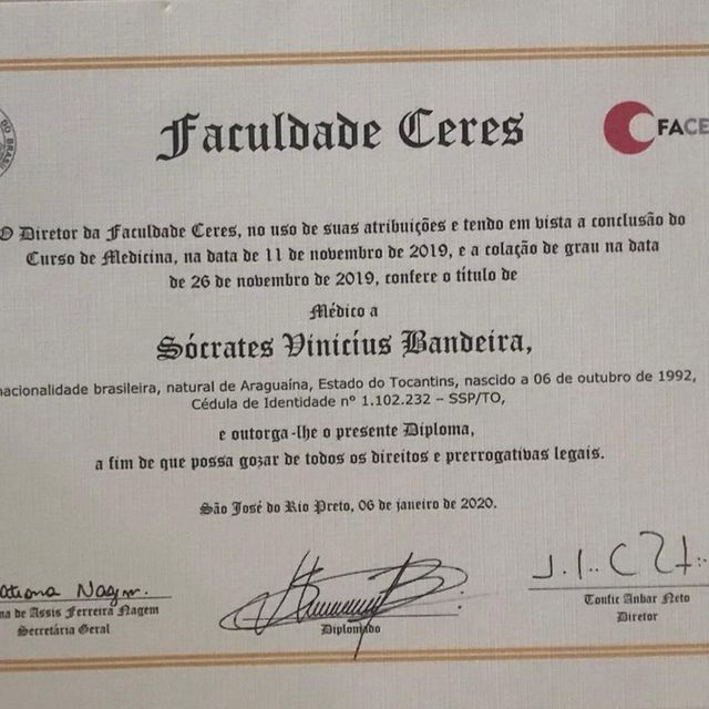 Ampliar imagem: certificate 1