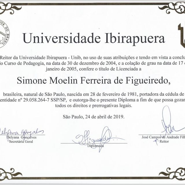 Ampliar imagem: certificate 11