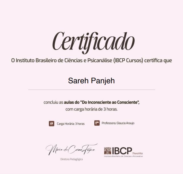 Ampliar imagem: certificate 4