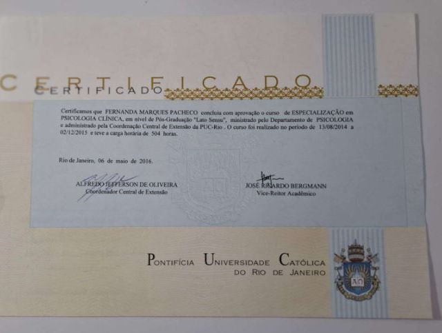 Ampliar imagem: certificate 1