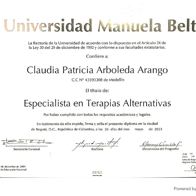 Acercar imagen: certificate 24