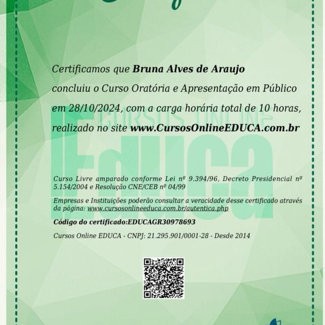 Ampliar imagem: certificate 6