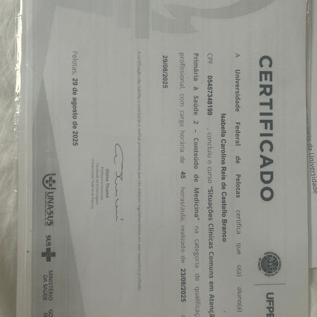 Ampliar imagem: certificate 1