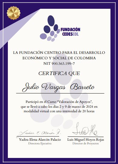Acercar imagen: certificate 2