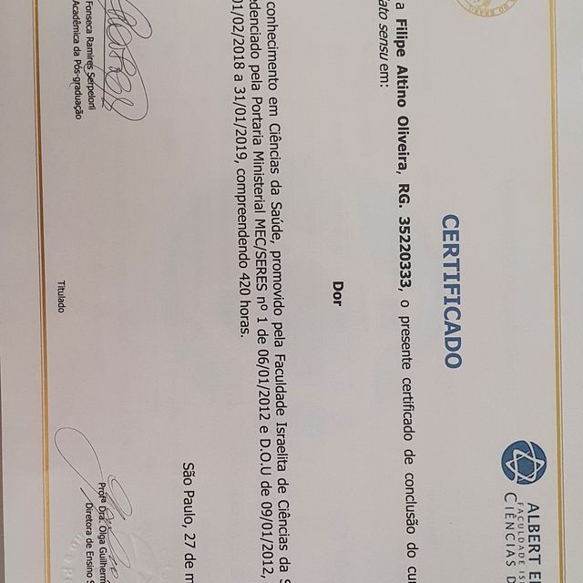 Ampliar imagem: certificate 3