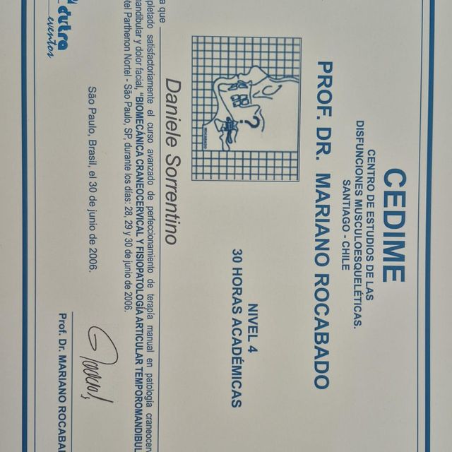 Ampliar imagem: certificate 9