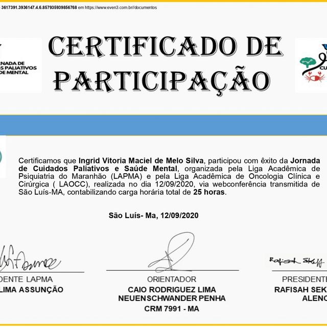 Ampliar imagem: certificate 12