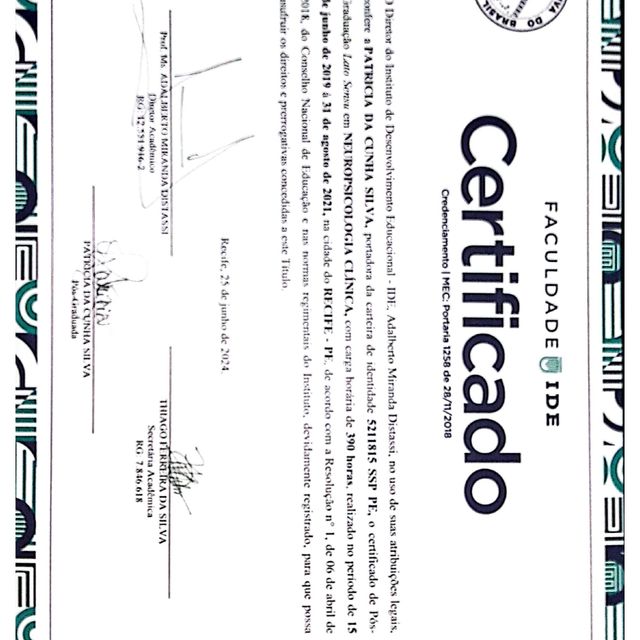 Ampliar imagem: certificate 2