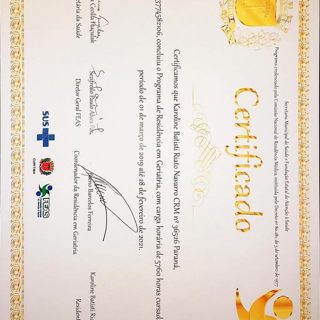 Ampliar imagem: certificate 3