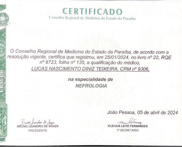 Ampliar imagem: certificate 1