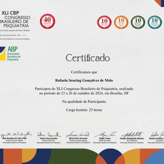 Ampliar imagem: certificate 10