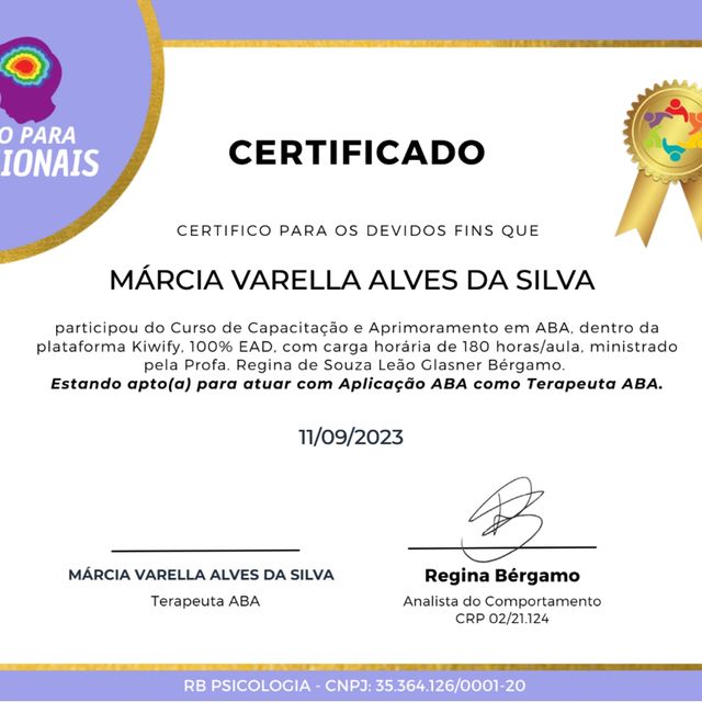 Ampliar imagem: certificate 3