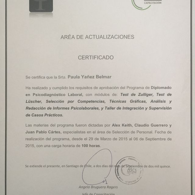 Acercar imagen: certificate 2