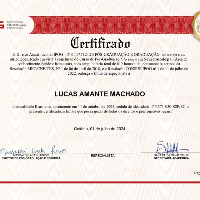 Ampliar imagem: certificate 9