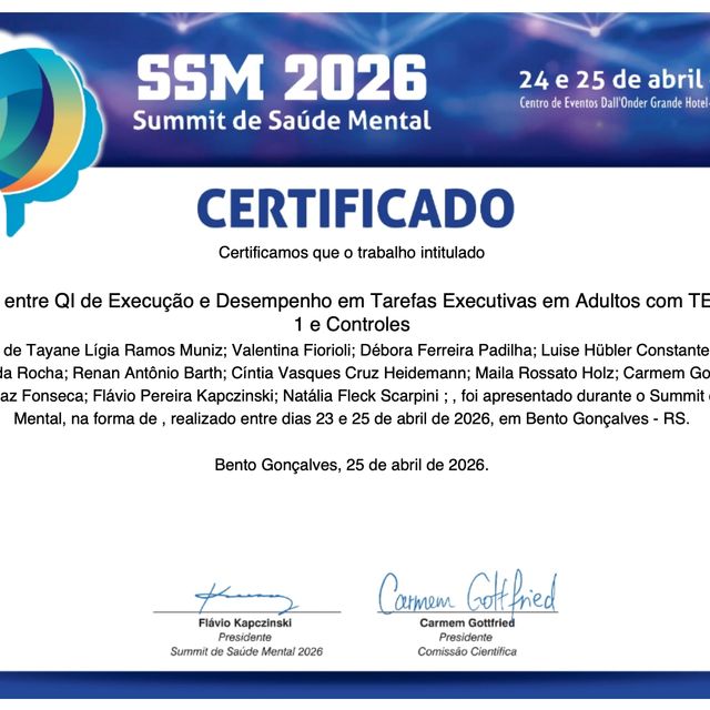 Ampliar imagem: certificate 4