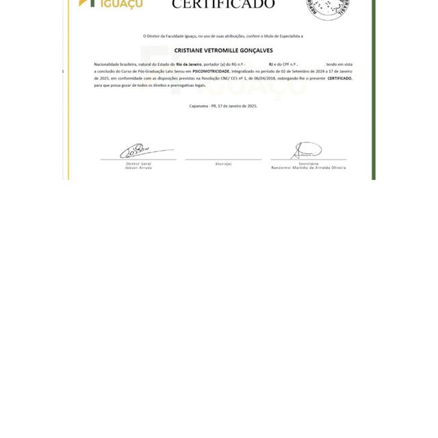 Ampliar imagem: certificate 3