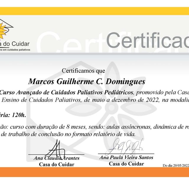 Ampliar imagem: certificate 3