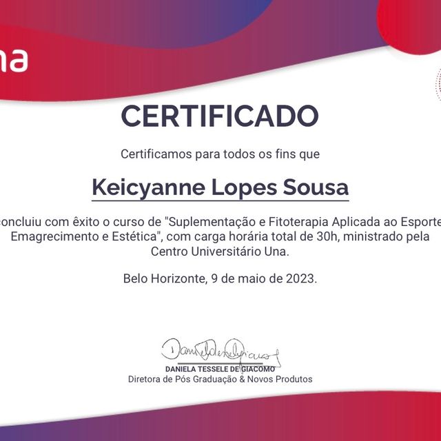 Ampliar imagem: certificate 10
