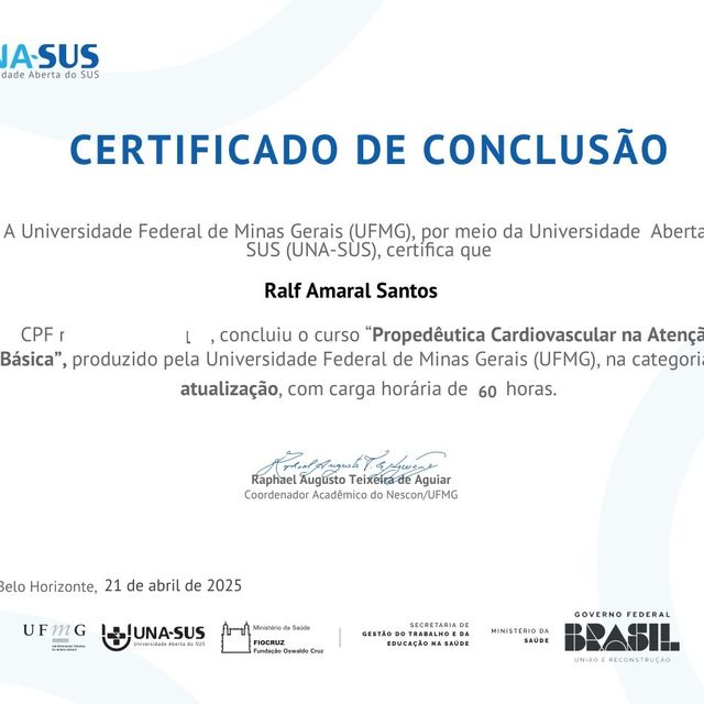 Ampliar imagem: certificate 5