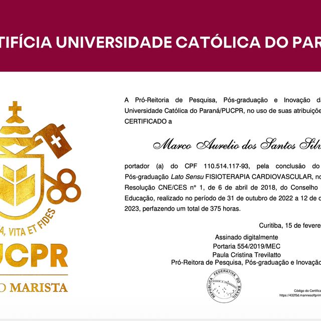 Ampliar imagem: certificate 5