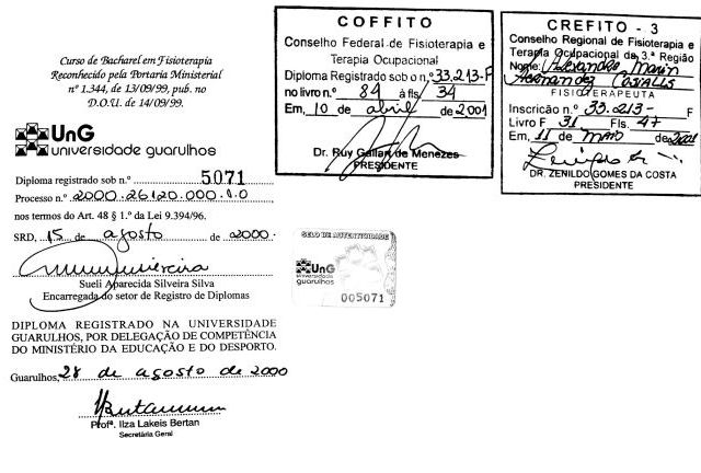 Ampliar imagem: certificate 1
