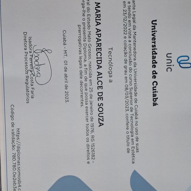 Ampliar imagem: certificate 1
