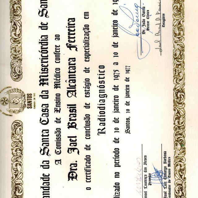 Ampliar imagem: certificate 1