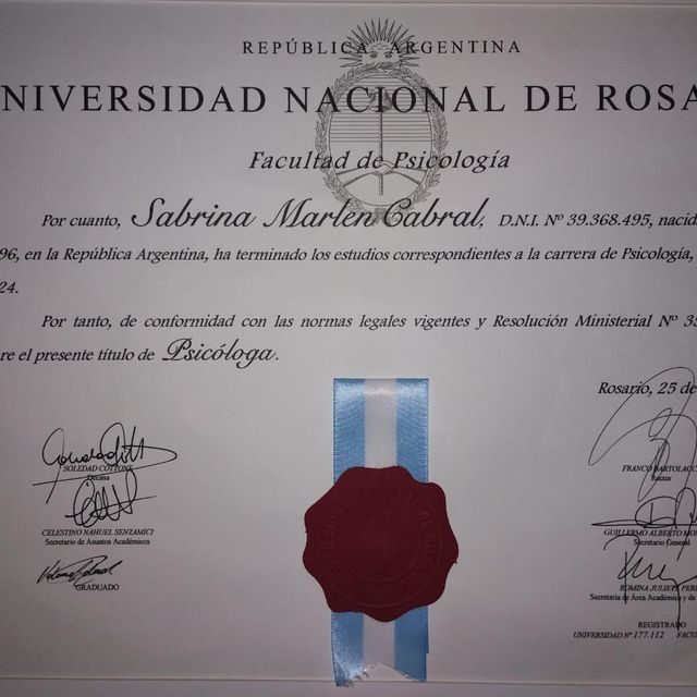 Acercar imagen: certificate 1