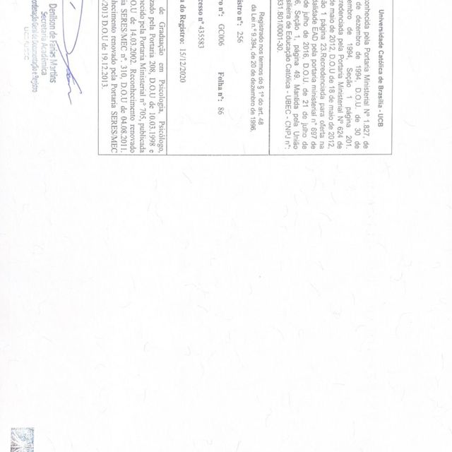 Ampliar imagem: certificate 10