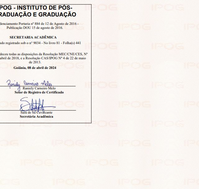 Ampliar imagem: certificate 24