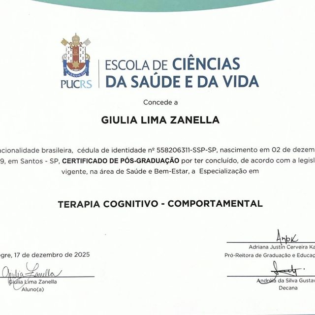 Ampliar imagem: certificate 3