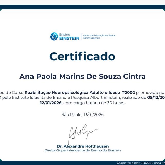Ampliar imagem: certificate 7