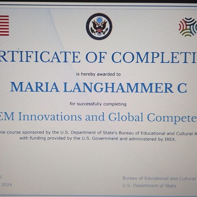 Acercar imagen: certificate 2