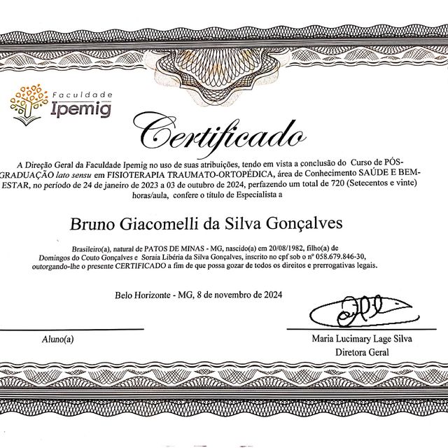 Ampliar imagem: certificate 1