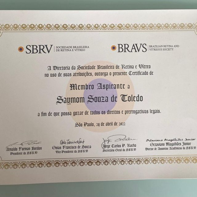 Ampliar imagem: certificate 1