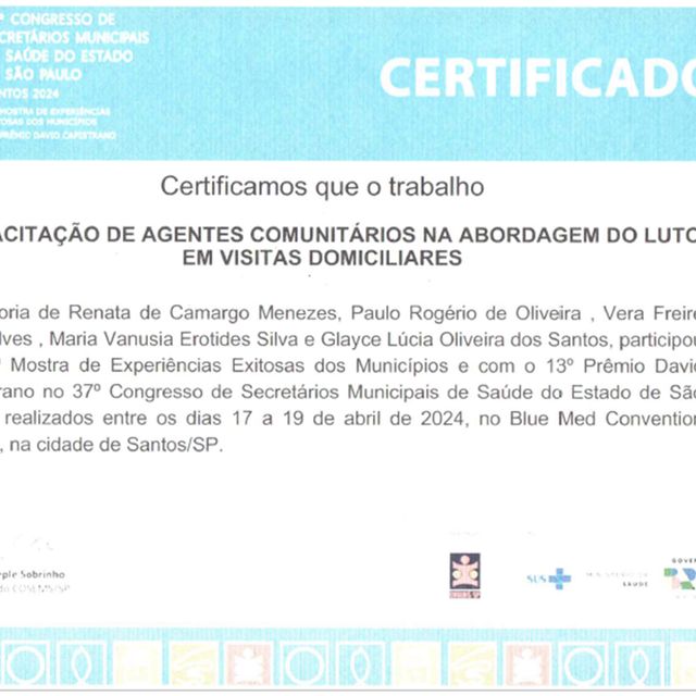 Ampliar imagem: certificate 4